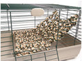 Boredom Breaker Rat & Ferret Cargo Net