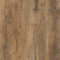Rapallo Extending Dining Table 160x200cm in Chestnut and Matera Grey
