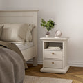 Paris Nightstand in Cashmere