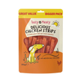 Tasty & Meaty Chicken Strips 350g