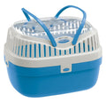 Aladino Small Animal Carrier Mixed Colours 30x23x21cm
