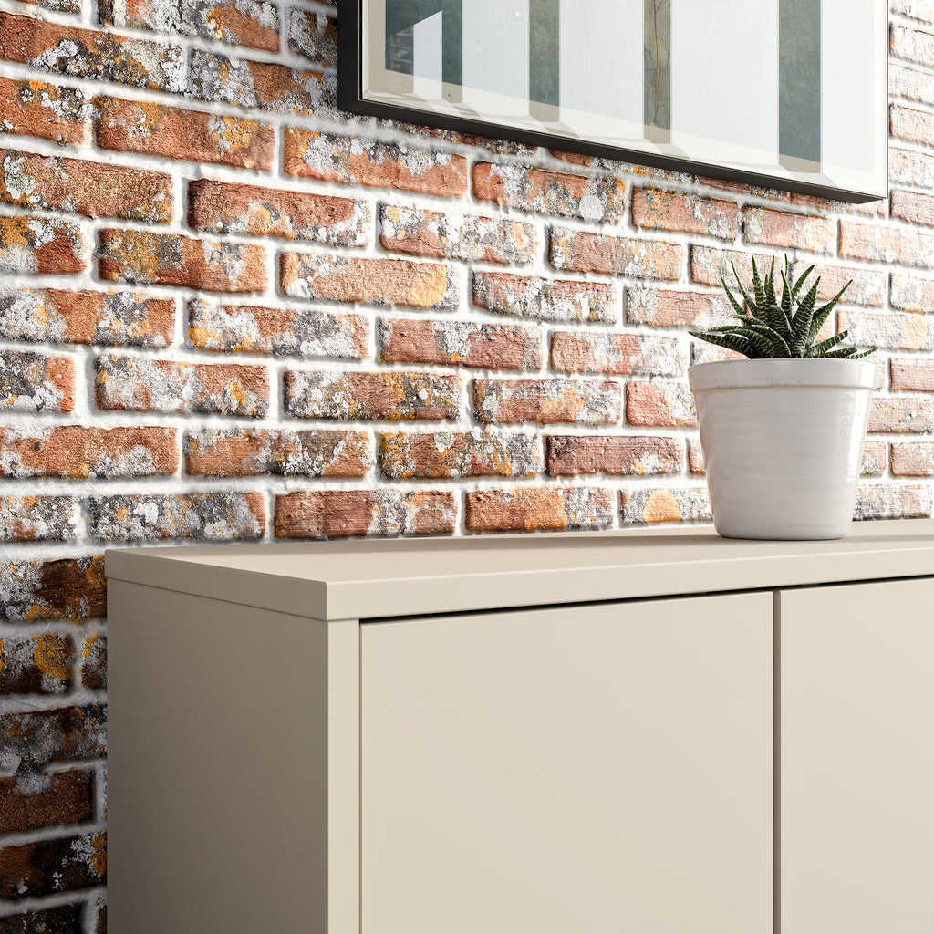 Alice Springs Shoe Cabinet with 3 Doors Push-to-Open in Sand