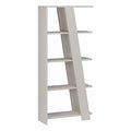 Natta 5-Tier Shelving Unit in Sand
