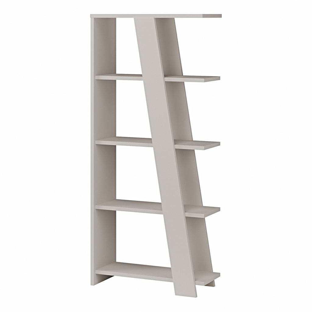 Natta 5-Tier Shelving Unit in Sand