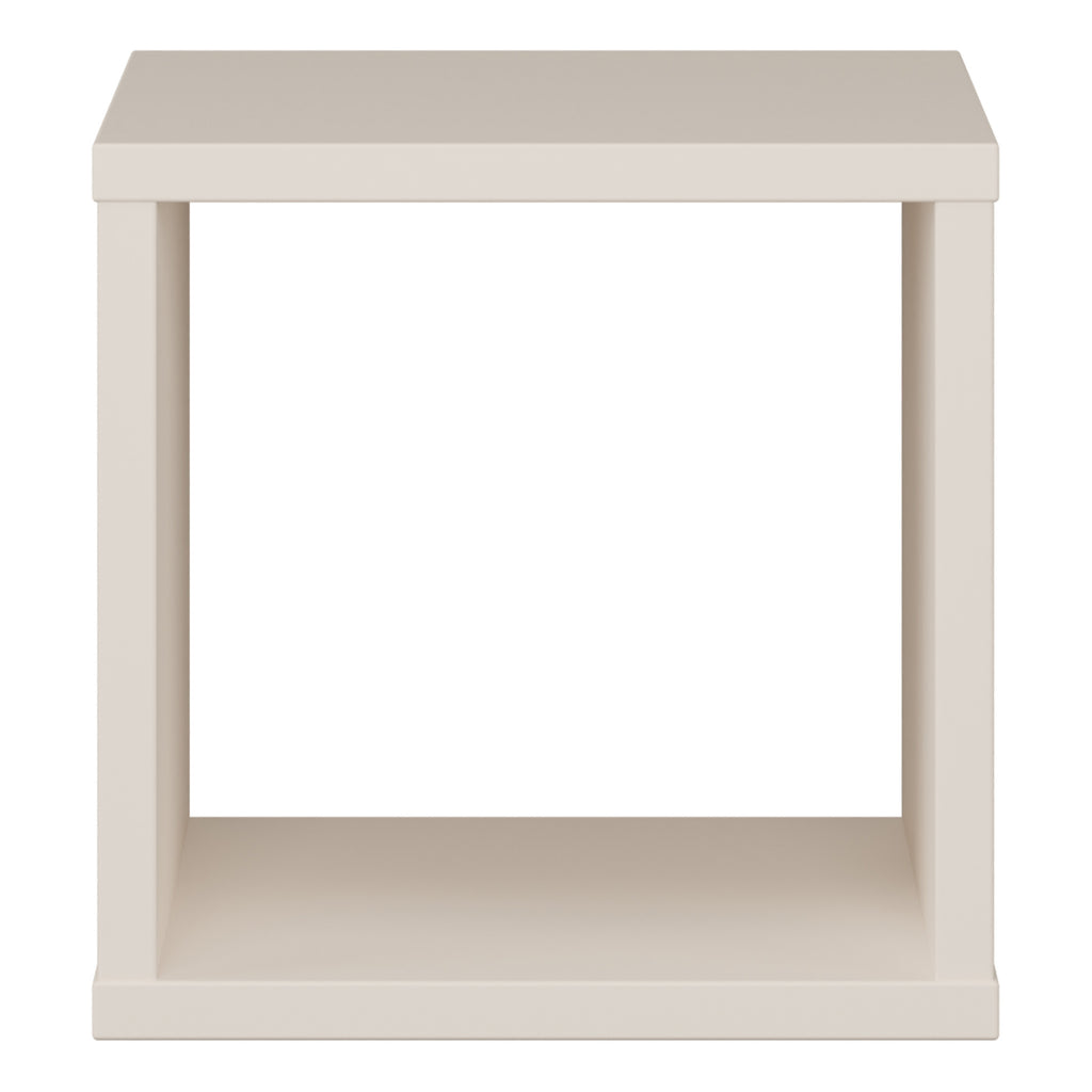 Mauro Singular Storage Unit in Sand