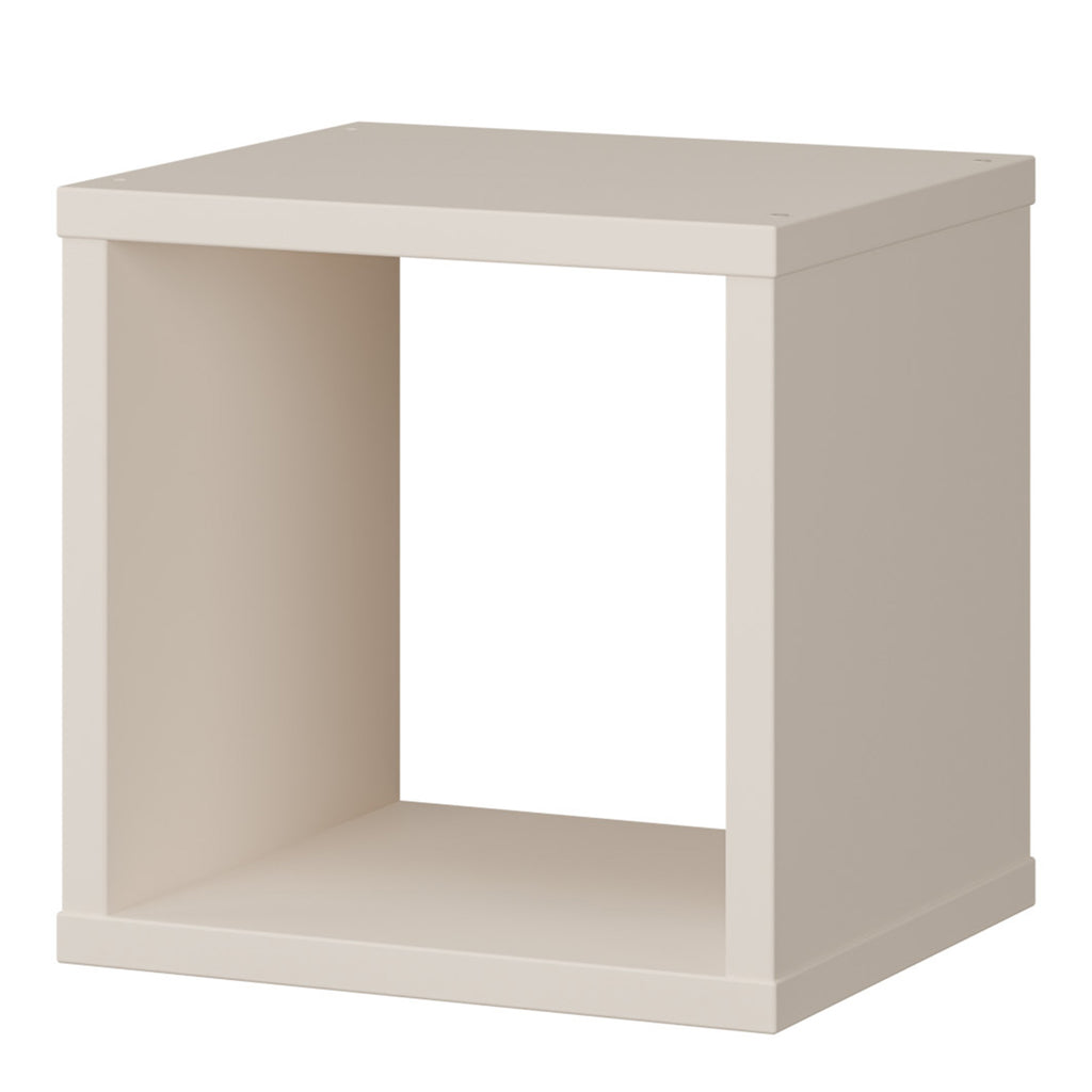 Mauro Singular Storage Unit in Sand