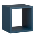 Mauro Singular Storage Unit in Blue