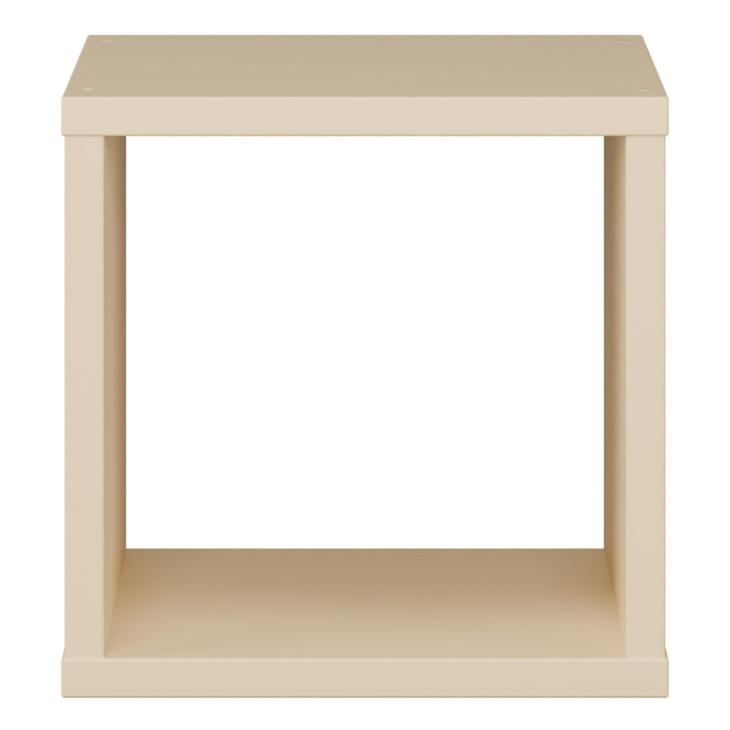 Mauro Singular Storage Unit in Yellow