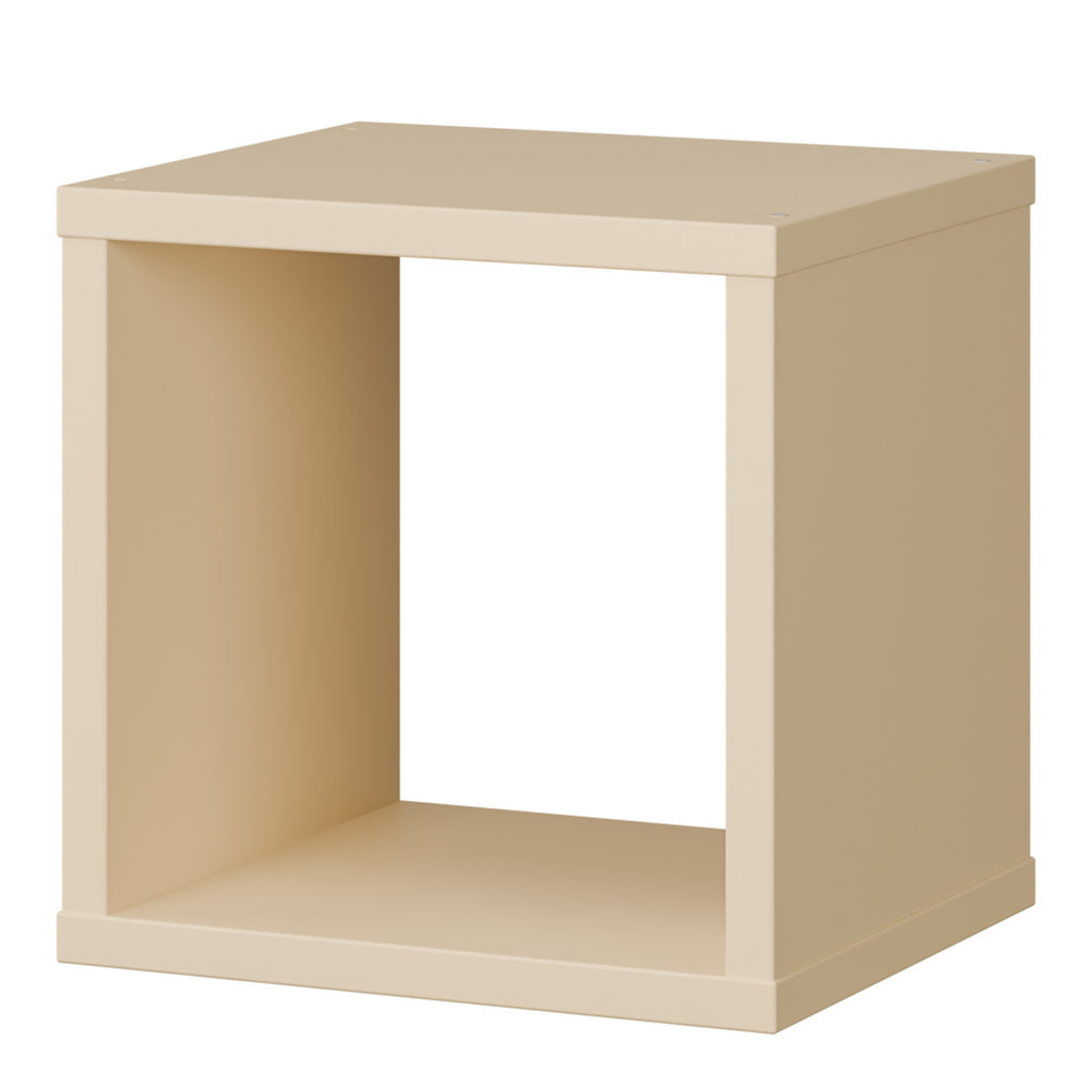 Mauro Singular Storage Unit in Yellow
