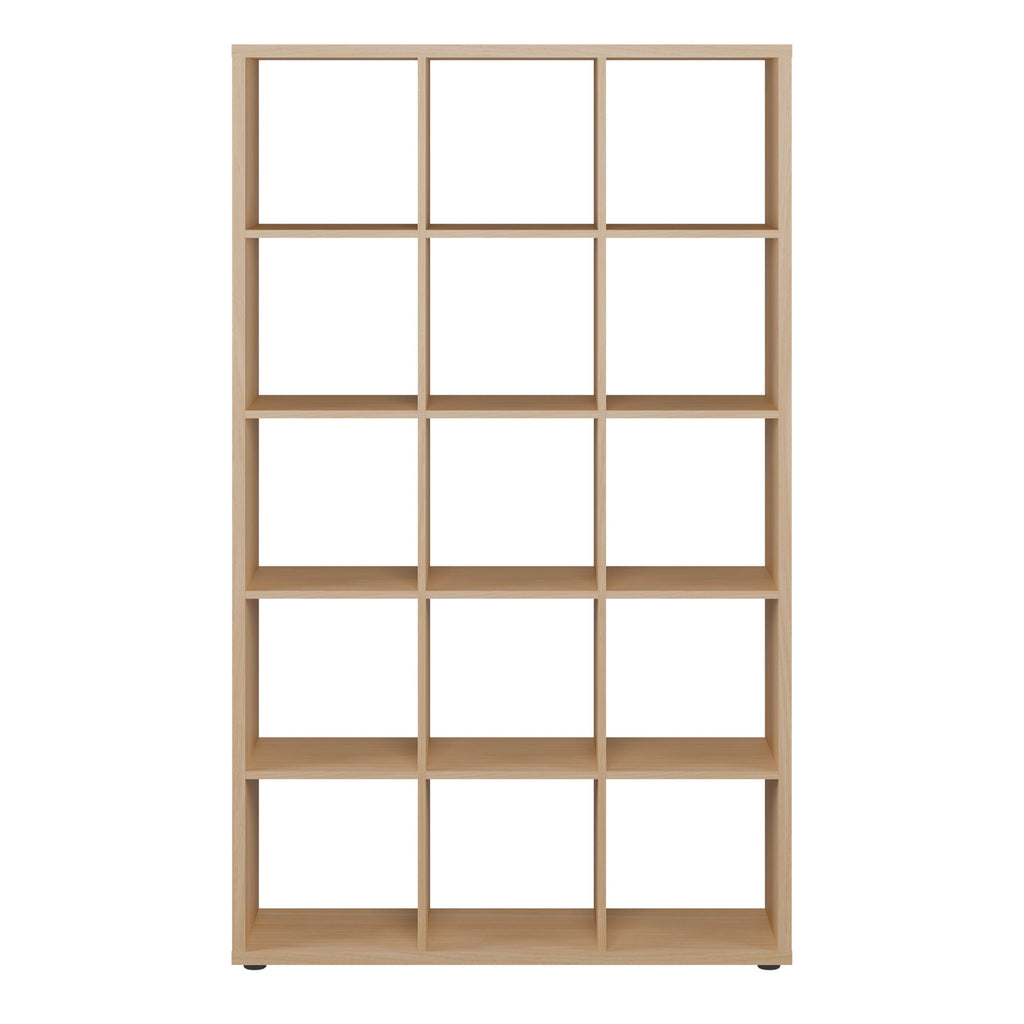Mauro 3x5 Storage Elegancia Oak