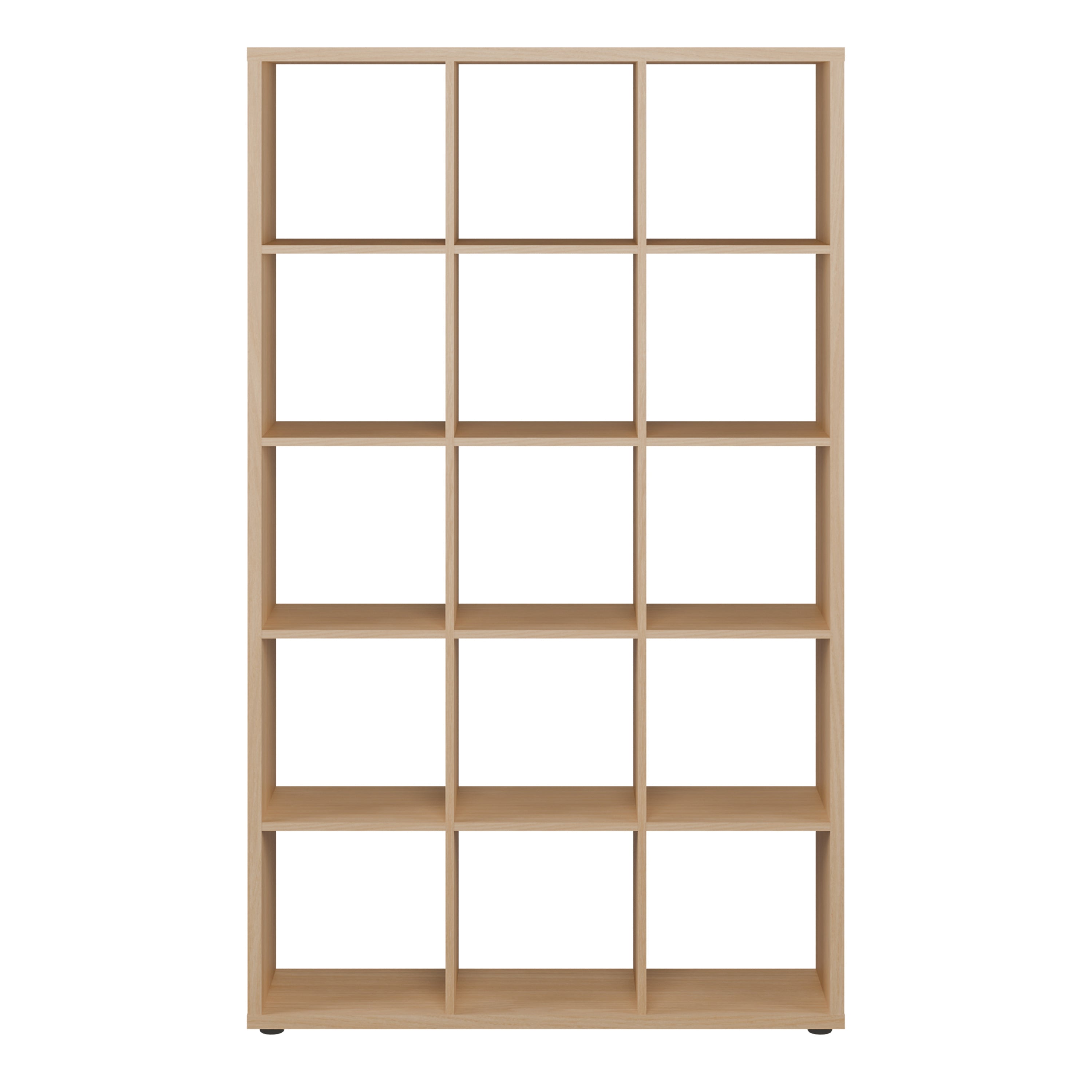 Mauro 3x5 Storage Elegancia Oak