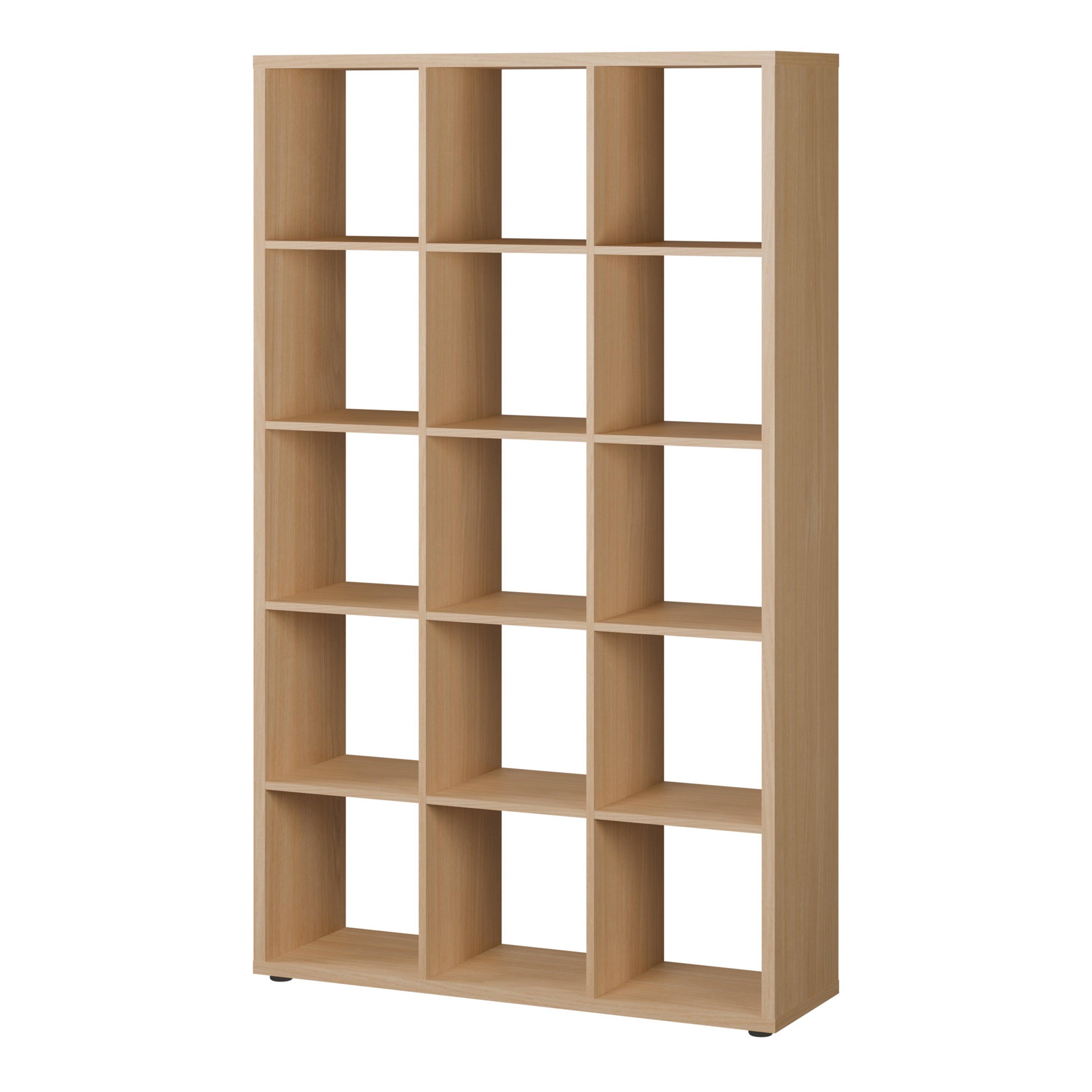 Mauro 3x5 Storage Elegancia Oak
