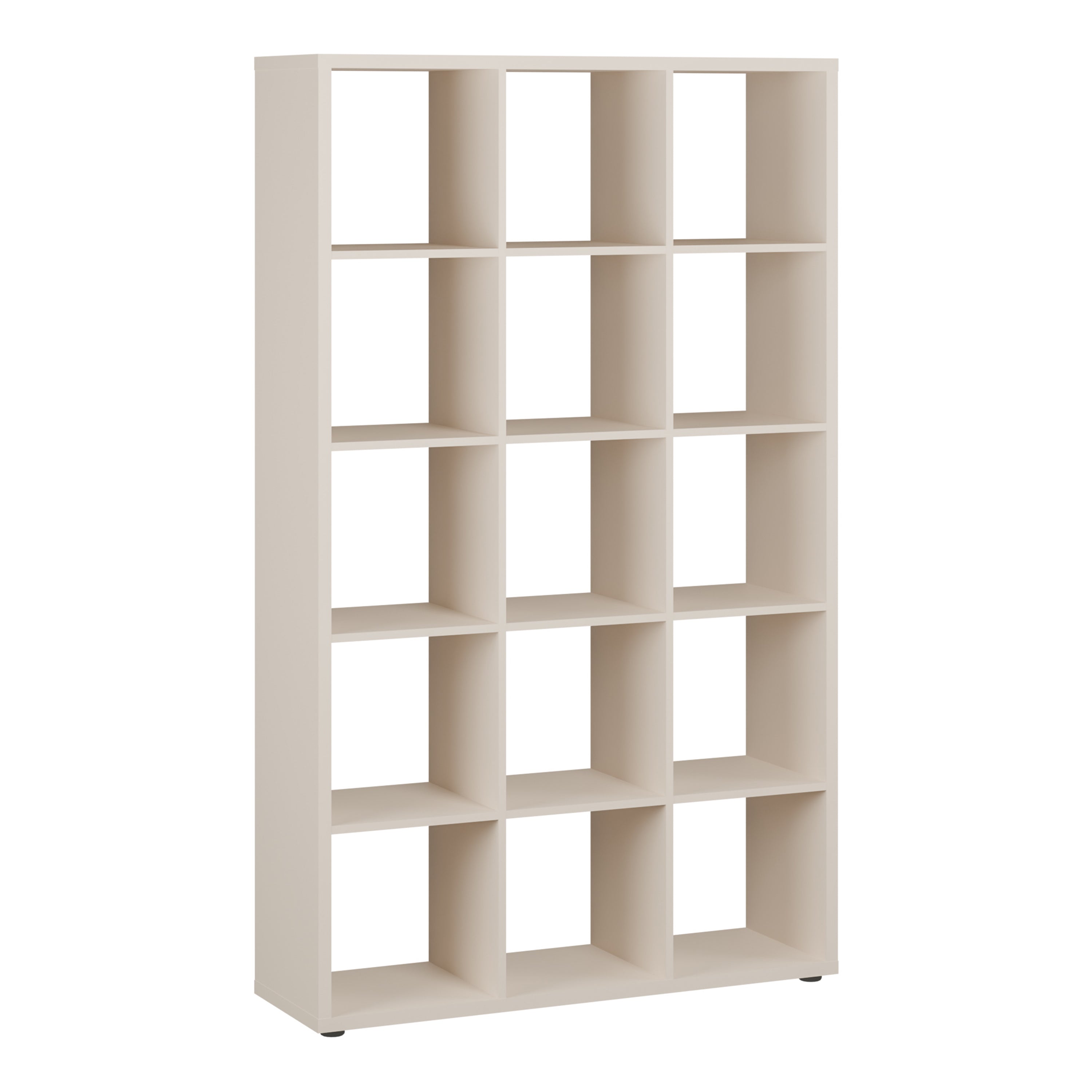 Mauro 3x5 Storage Unit in Sand