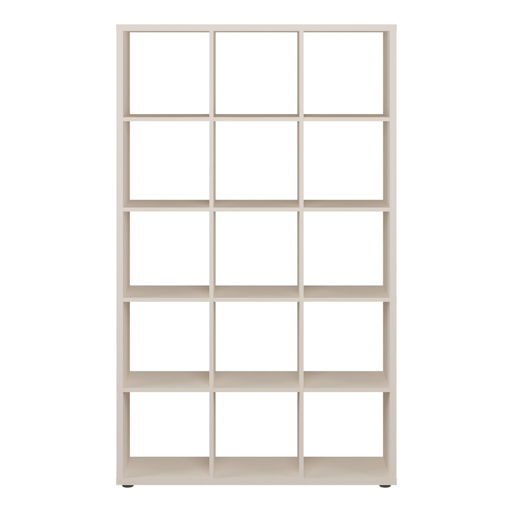 Mauro 3x5 Storage Unit in Sand