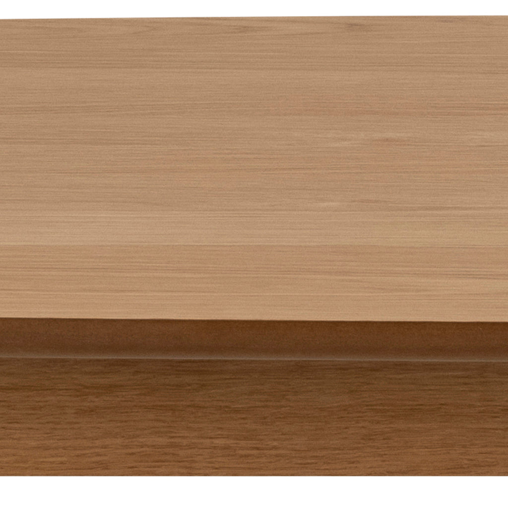 Nagano Rectangular Dining Table in Oak 150x80cm