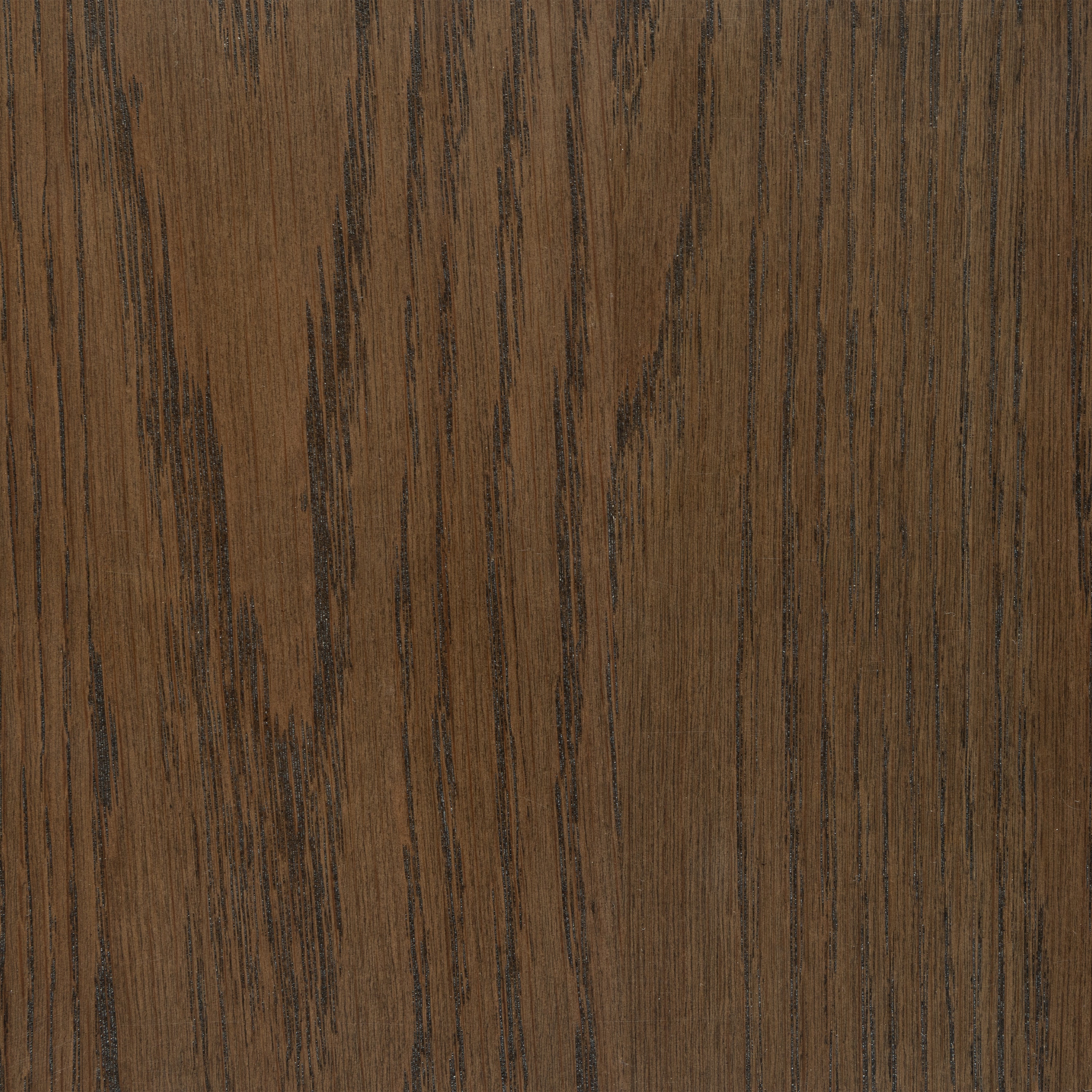 A-Line Rectanglar Dining Table in Smoked Oak