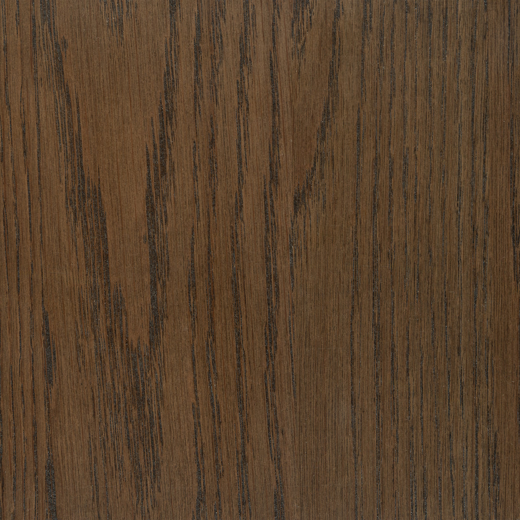 A-Line Extendable Dining Table in Smoked Oak 200/286 x 74.6 x 95cm