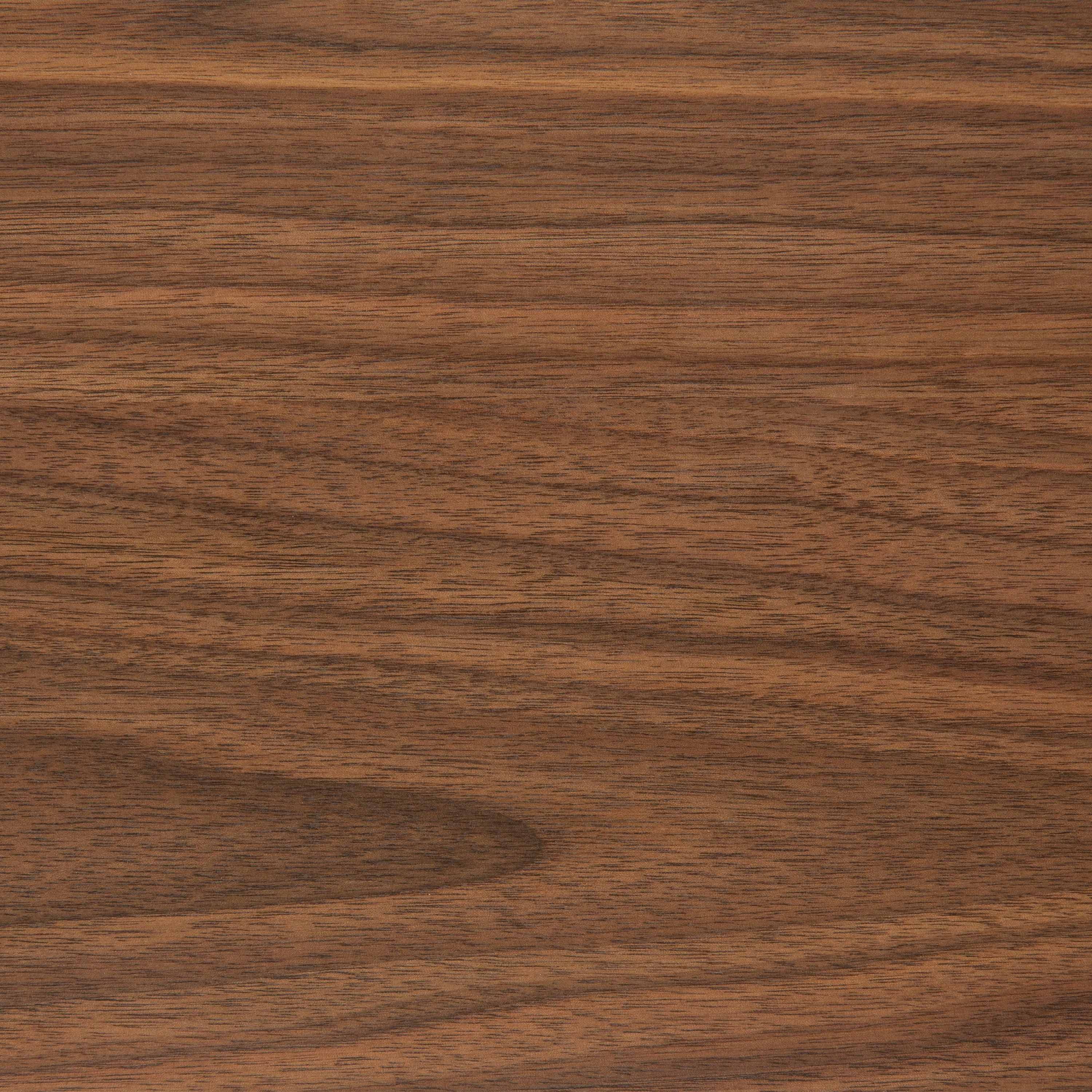 Roxby Round Dining Table in Walnut 105cm