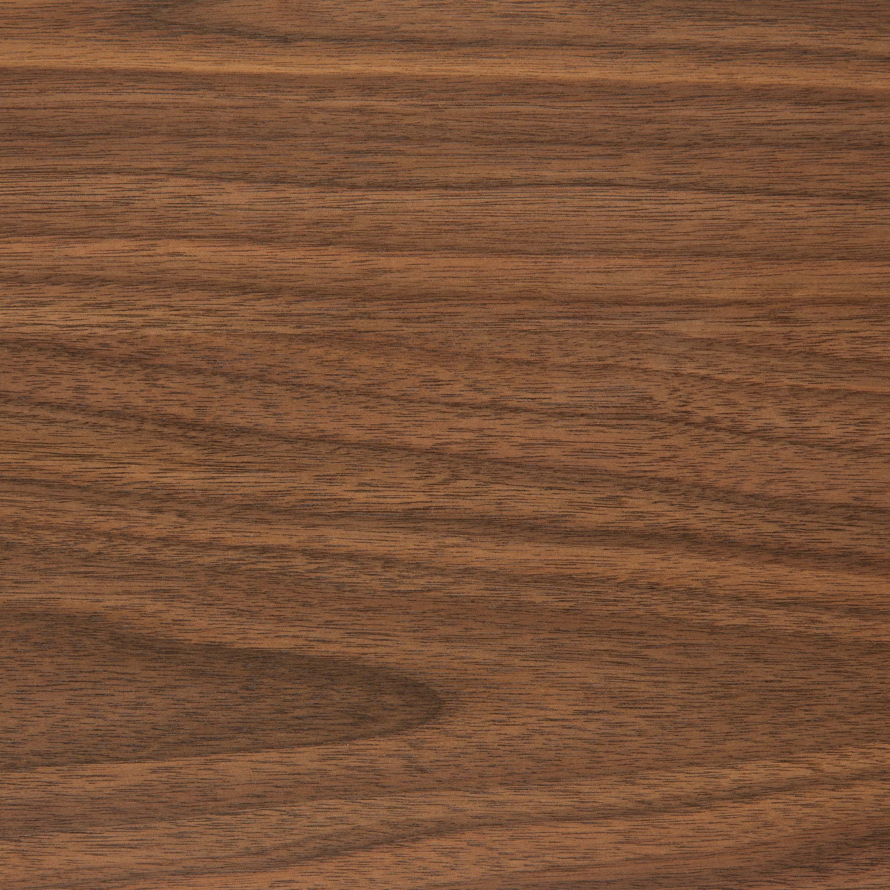 Roxby Round Dining Table in Walnut 140cm