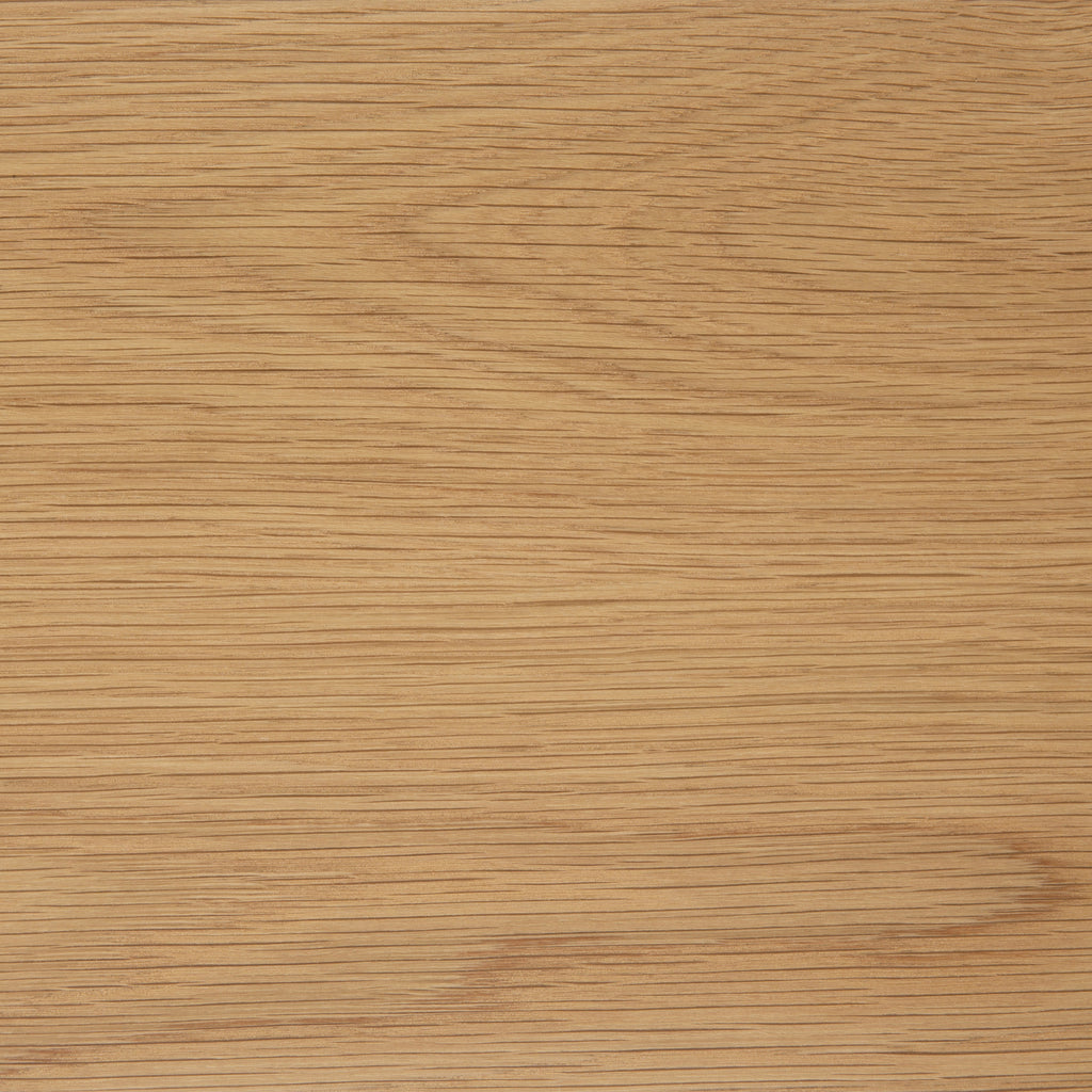 Roxby Round Dining Table in Matt Oak 120cm
