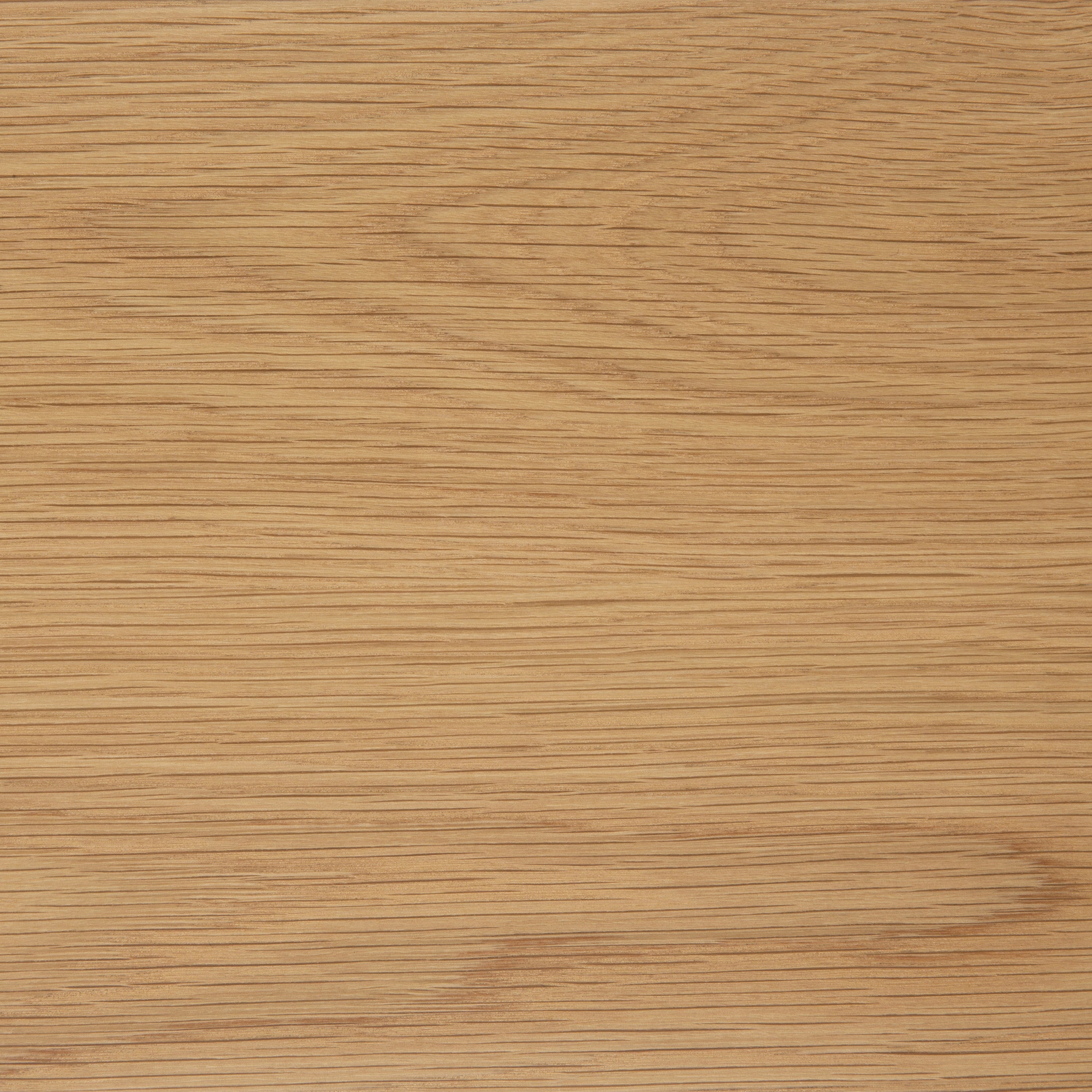 Roxby Round Dining Table in Matt Oak 120cm