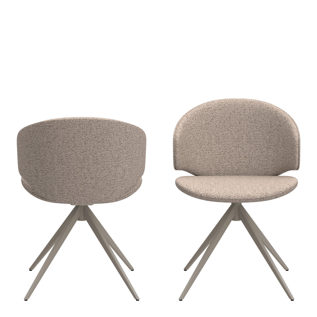 Palermo Ceramic Dining Table in Grey 160x90cm