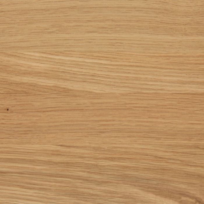 Rangoon 3 Door Bookcase in Oak