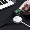 3m Magnetic Wireless Charger for Apple Watch Series Ultra & 10 / 9 / 8 / 7 / 6 / 5 / 4 / 3 / 2