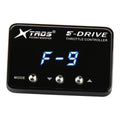 TROS KS-5Drive Potent Booster for Toyota FJ CRUISER Electronic Throttle Controller , For Toyota FJ Cruiser