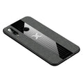 XINLI Stitching Cloth Textue Shockproof TPU Protective Case, For Huawei P30 Lite