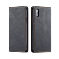 Forwenw Dream Series Oil Edge Strong Magnetism Horizontal Flip Leather Case with Holder & Card Slots & Wallet & Photo Frame, For iPhone XS Max, For iPhone XS / X, For Xiaomi Redmi Note 7, For Xiaomi Redmi Note 7 Pro, For Xiaomi Redmi Note 8 Pro        ...