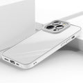 PC + TPU Shockproof Case, For iPhone 13, For iPhone 13 Pro, For iPhone 13 Pro Max, For iPhone 12, For iPhone 12 Pro