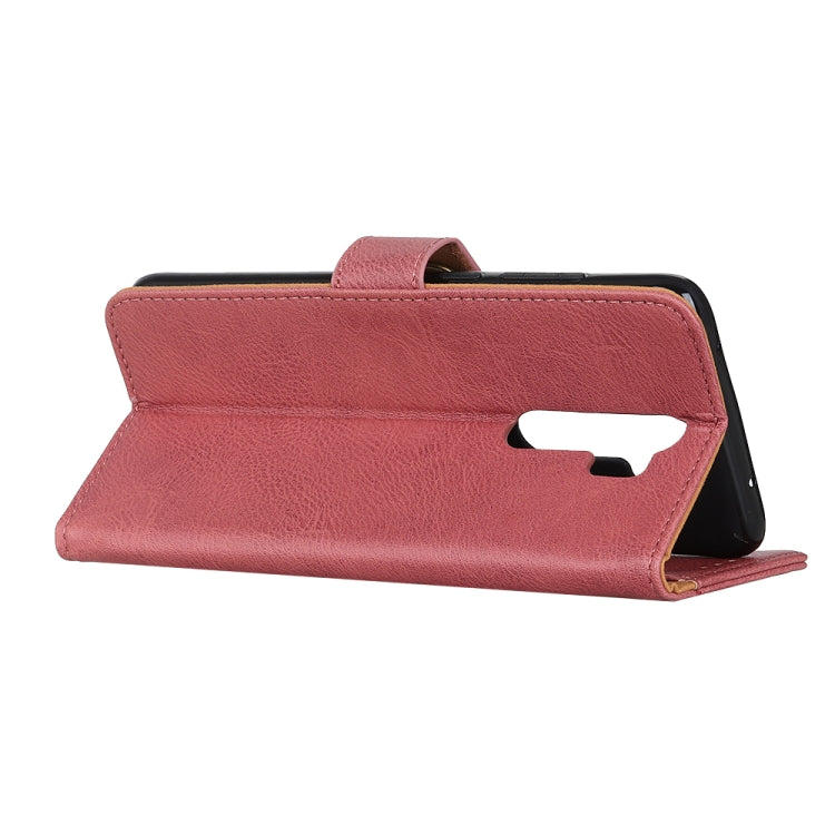 Cowhide Texture Horizontal Flip Leather Case with Holder & Card Slots & Wallet, For Xiaomi Redmi Note 8 Pro, For Xiaomi Redmi Note 8T, For Galaxy A51, For Galaxy A71, For Galaxy Note 10 Lite / A81, For Galaxy S10 Lite / A91