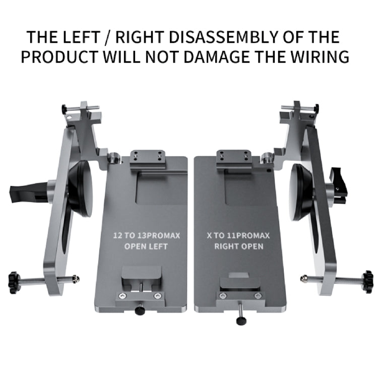 TBK 202 Heat-free Screen Disassembly Tool, TBK 202