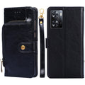 Zipper Bag Leather Phone Case, For OPPO A57 4G 2022, For OPPO Reno7 A JP Version, For Huawei nova 10, For Motorola Moto G62 5G, For Huawei nova 10 Pro, For Nokia C100