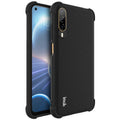 IMAK All-inclusive Shockproof Airbag TPU Case with Screen Protector, For HTC Desire 22 Pro 5G, For Asus Zenfone 9 5G, For Xiaomi 12S Ultra 5G