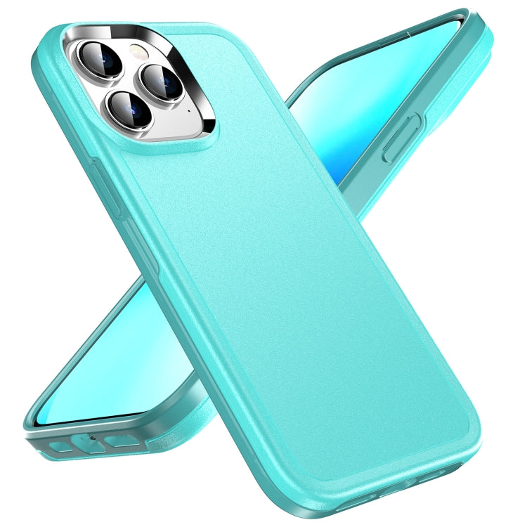 Double Solid Color Armor Phone Case, For iPhone 14 Plus, For iPhone 12 Pro, For iPhone 14 Pro Max, For iPhone 13 Pro Max, For iPhone 14 Pro