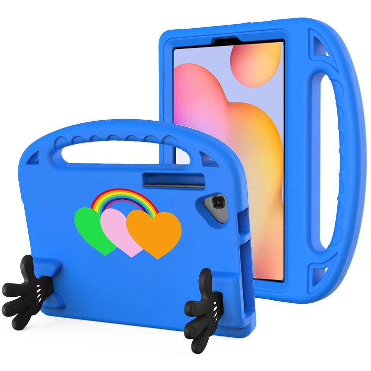 Love Small Palm Holder EVA Tablet Case, For iPad mini 2024 /mini 6, For iPad 10.2 / iPad Pro 10.5, For iPad mini 2024 / mini 6, For Samsung Tab S6 Lite, For Walmart Onn 8 inch, For Samsung Galaxy Tab A 8.0 2019, For Samsung Galaxy Tab A 10.1 2019      ...
