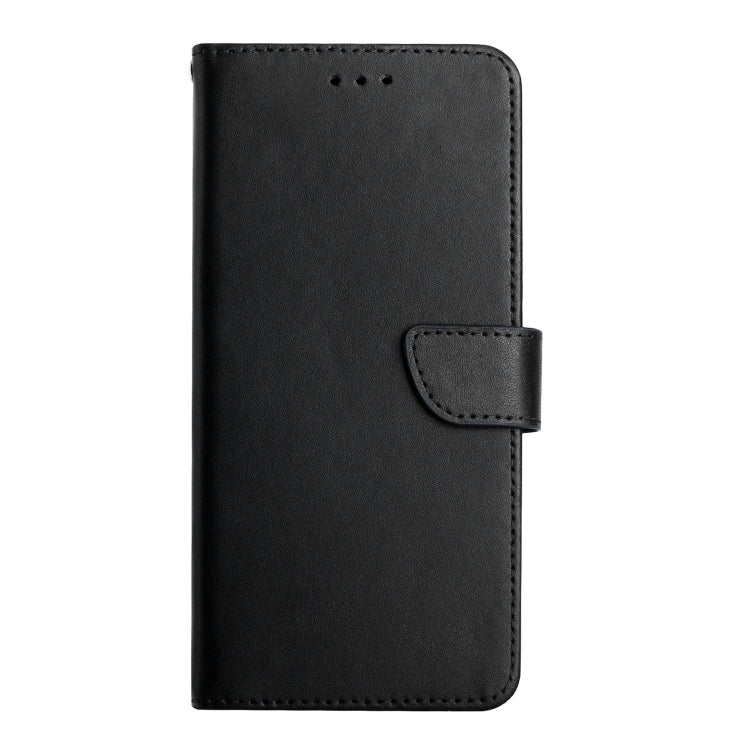 Genuine Leather Fingerprint-proof Flip Phone Case, For Xiaomi Redmi 11 Prime 4G, For Xiaomi Redmi 11 Prime 5G, For Xiaomi Redmi Note 12 China, For Xiaomi Redmi Note 12 Pro 5G China, For Xiaomi Redmi Note 12 Pro+ China/12 Explorer...