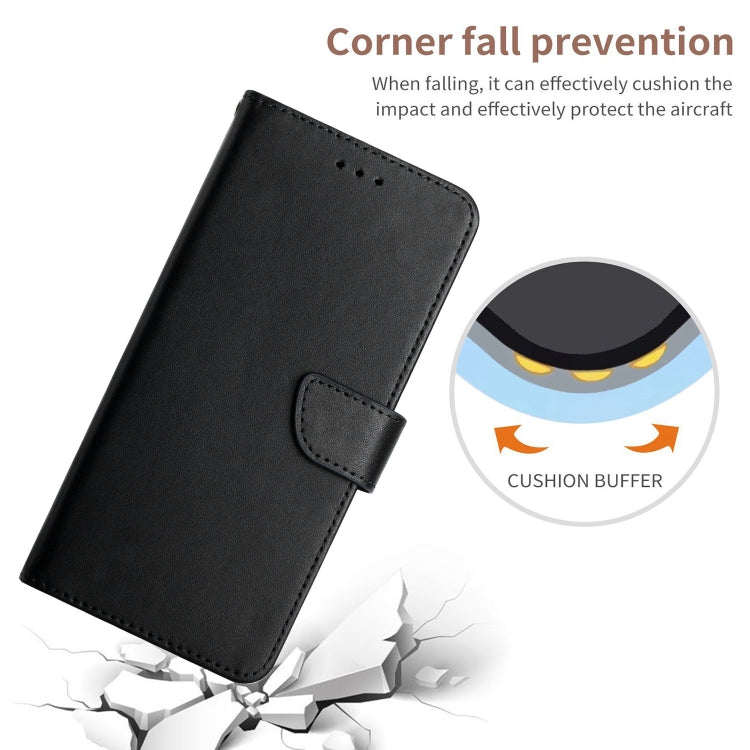 Genuine Leather Fingerprint-proof Flip Phone Case, For Xiaomi Redmi 11 Prime 4G, For Xiaomi Redmi 11 Prime 5G, For Xiaomi Redmi Note 12 China, For Xiaomi Redmi Note 12 Pro 5G China, For Xiaomi Redmi Note 12 Pro+ China/12 Explorer...