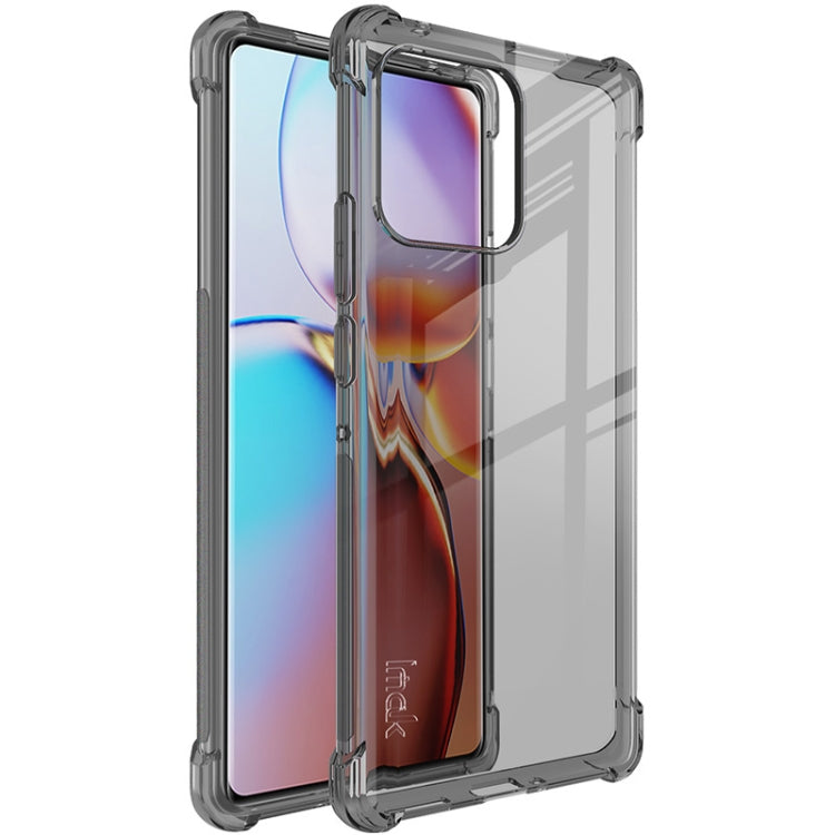 imak Shockproof Airbag TPU Phone Case, For Xiaomi Redmi K60 5G / K60 Pro 5G, For ZTE nubia Red Magic 8 Pro, For Samsung Galaxy A54 5G, For OnePlus 11 5G, For Motorola Moto X40 5G