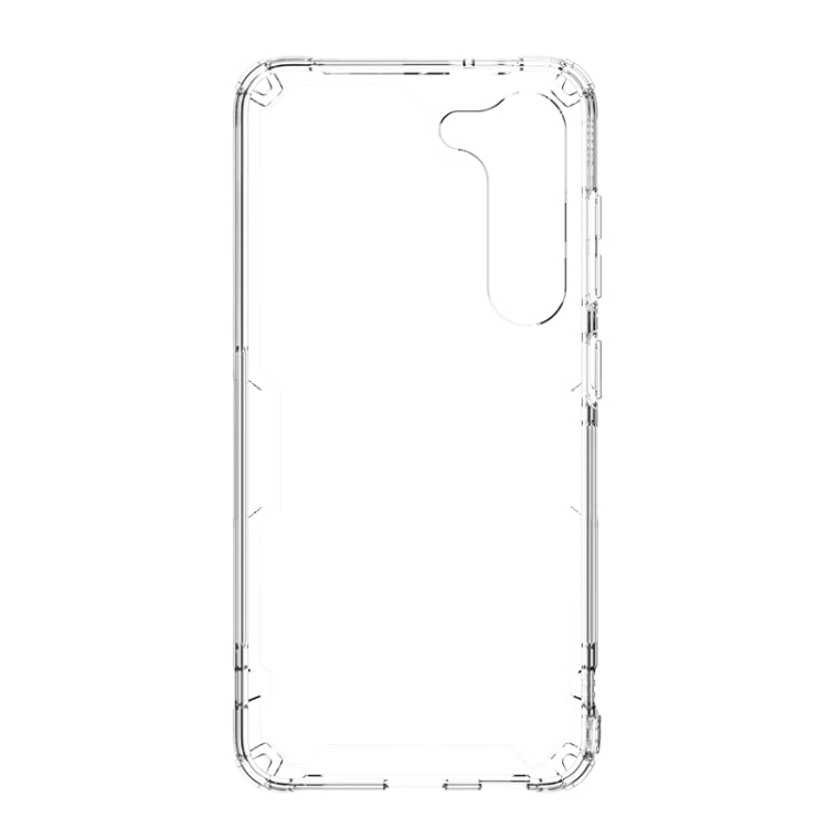 NILLKIN PC + TPU Phone Case, For Samsung Galaxy S23 5G, For Samsung Galaxy S23+ 5G