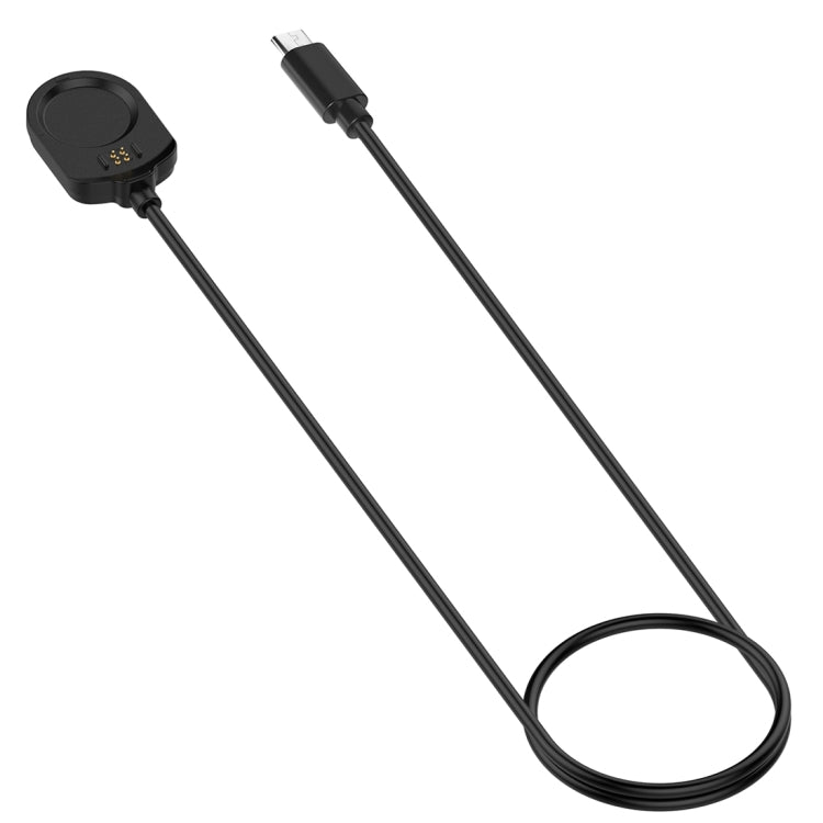 Smart Watch Cradle Charger USB Charging Cable, Length: 1m, For Garmin MARQ 2 Type-C Port, For Garmin MARQ 2 USB-A Port