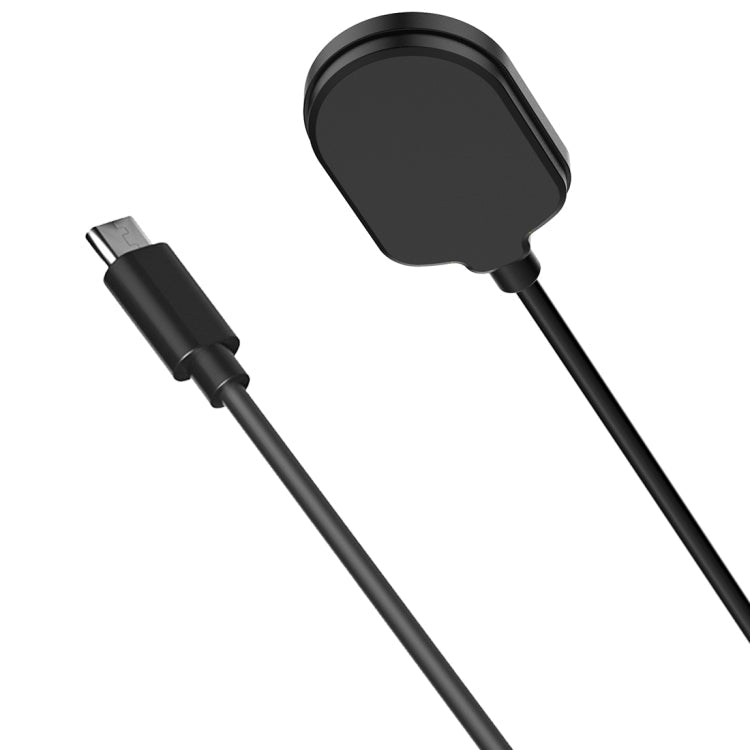 Smart Watch Cradle Charger USB Charging Cable, Length: 1m, For Garmin MARQ 2 Type-C Port, For Garmin MARQ 2 USB-A Port