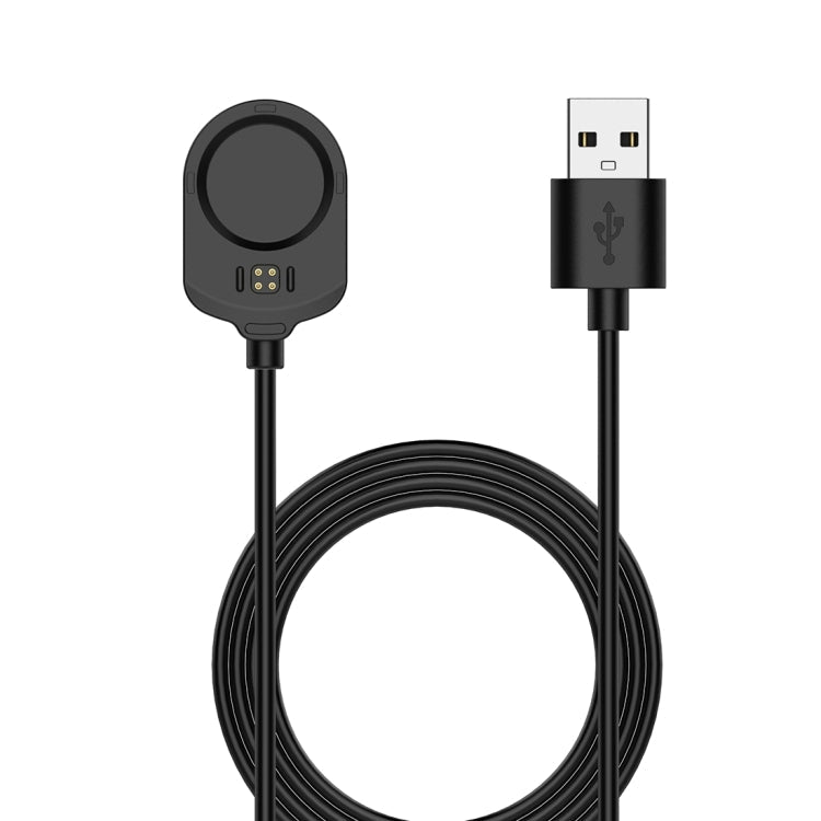 Smart Watch Cradle Charger USB Charging Cable, Length: 1m, For Garmin MARQ 2 Type-C Port, For Garmin MARQ 2 USB-A Port