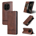 AZNS Magnetic Calf Texture Flip Leather Phone Case, For Honor Magic7, For Honor X60 Pro, For Honor X60, For Honor X60i