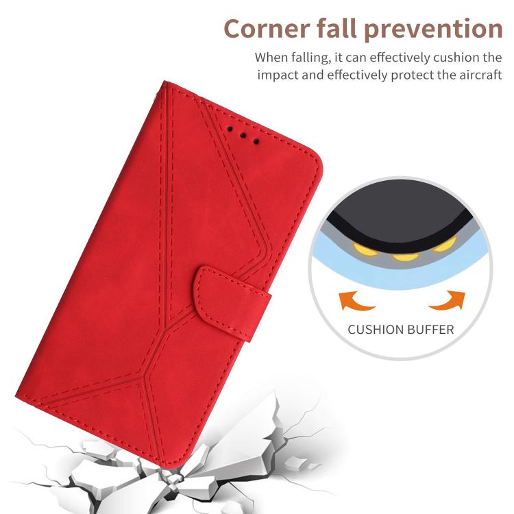 Stitching Embossed Leather Phone Case, For Motorola Moto G Stylus 5G 2025, For Motorola Moto G05, For Motorola Moto G15, For Motorola Moto G 5G 2025