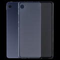 Full Coverage Transparent TPU Soft Case, For Huawei MatePad T8