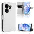 Diamond Texture Leather Phone Case, For Tecno Camon 20 Premier 5G, For Tecno Camon 20 Pro 5G, For Tecno Camon 20 Pro