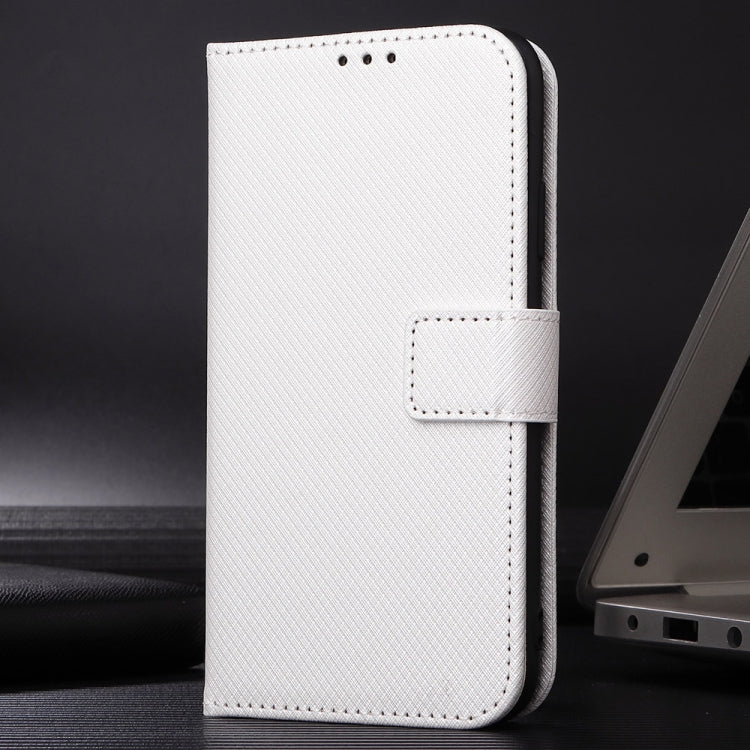 Diamond Texture Leather Phone Case, For Tecno Pova 6 Neo 4G, For Tecno Pova 6 4G, For Tecno Camon 30 Pro 5G, For Tecno Camon 30 5G / 4G